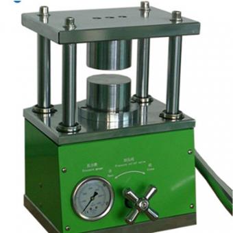 Manual Hydraulic Press Machine
