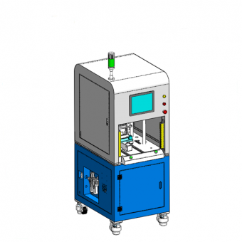 OCV Sorting And Testing Machine