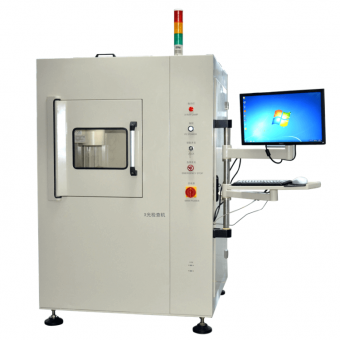 X-RAY Testing Device