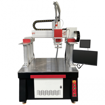 Laser Welding Machine