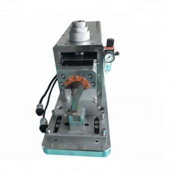 Tab Spot Welder