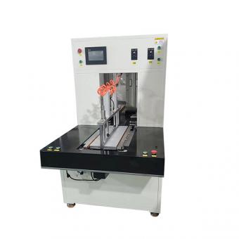 Battery Case Edge Cutting Machine