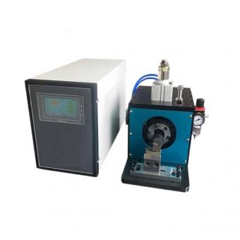 Ultrasonic Metal Spot Welder