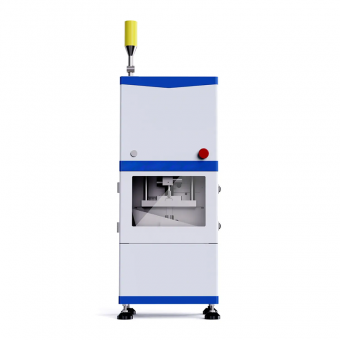 In-situ Prismatic, Blade and Pouch Cells Swelling Tester