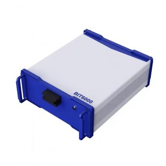 Battery Impedance Tester Battery Consistency Screening -tmaks