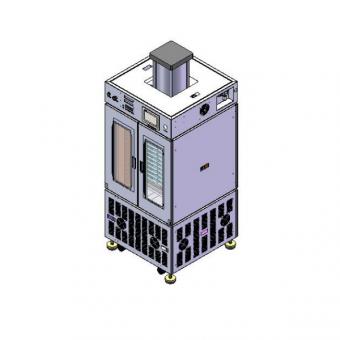 Pouch Cell Formation Machine