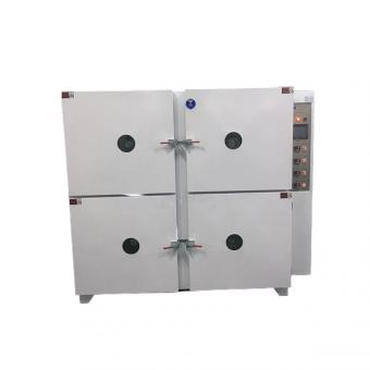 Vacuum Oven