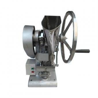 single punch tablet press