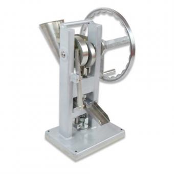 single punch tablet press