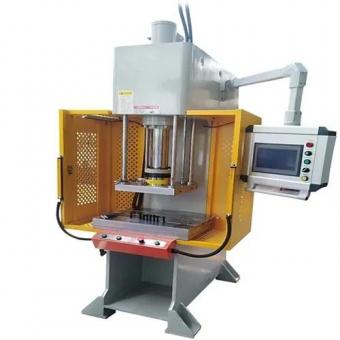servo press