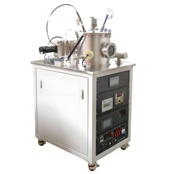 Magnetron Sputter Coater