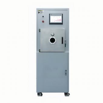 Magnetron Sputter Coater