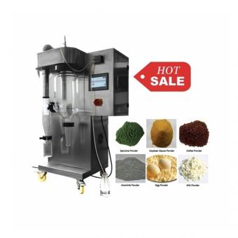 5L Centrifugal Spray Dryer