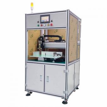 Automatic Single Side Spot Welding Machine