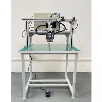 Automatic Spot Welding Machine