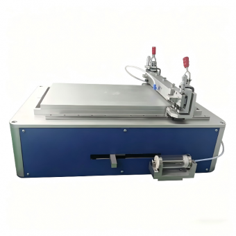 Doctor Blade Coater